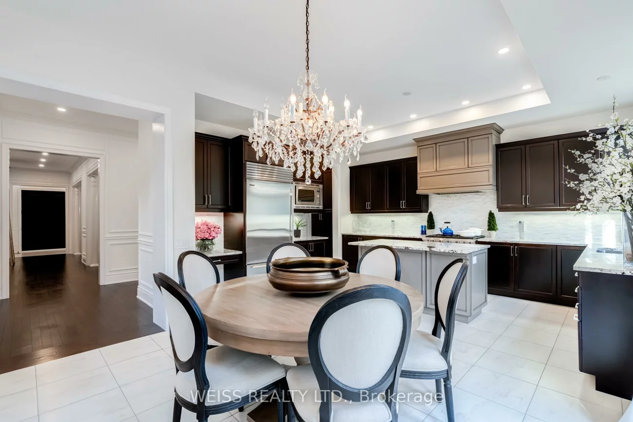 43, Chesney, Kleinburg, Vaughan