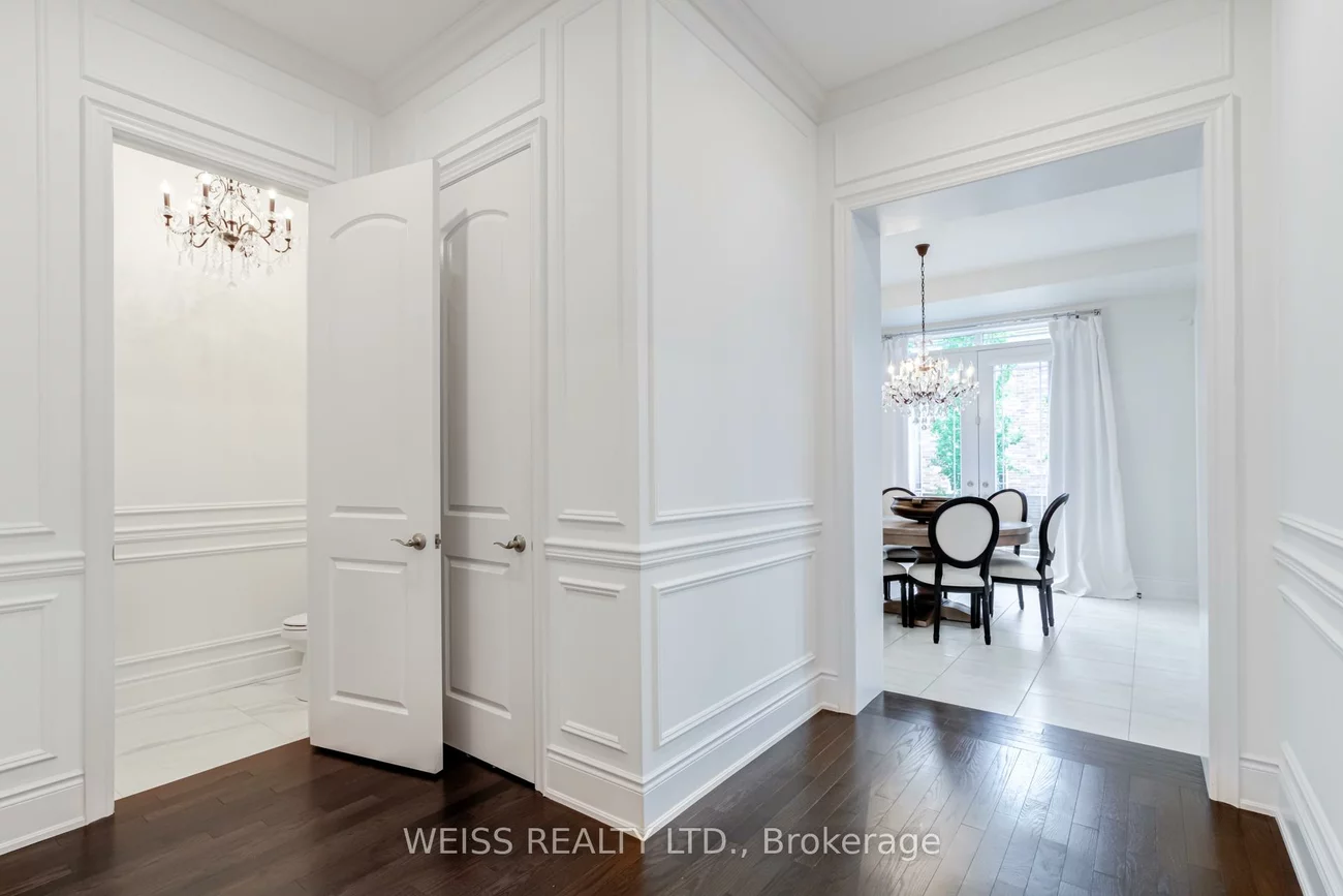 43, Chesney, Kleinburg, Vaughan