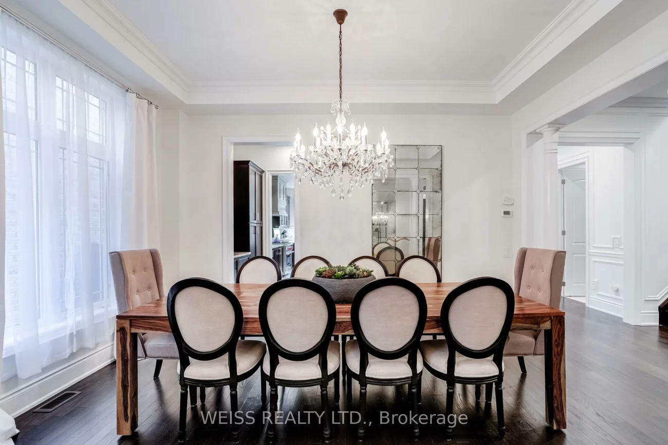 43, Chesney, Kleinburg, Vaughan