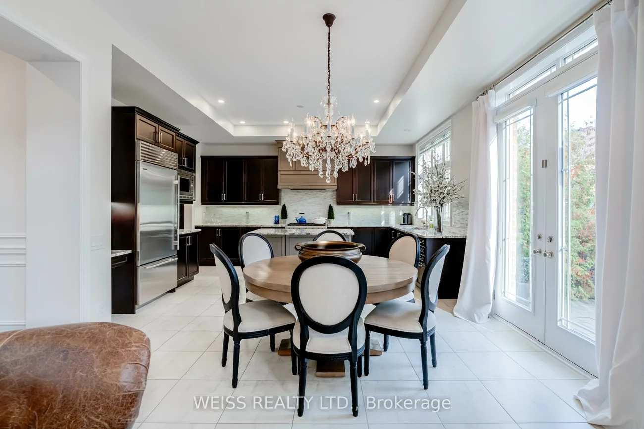 43, Chesney, Kleinburg, Vaughan
