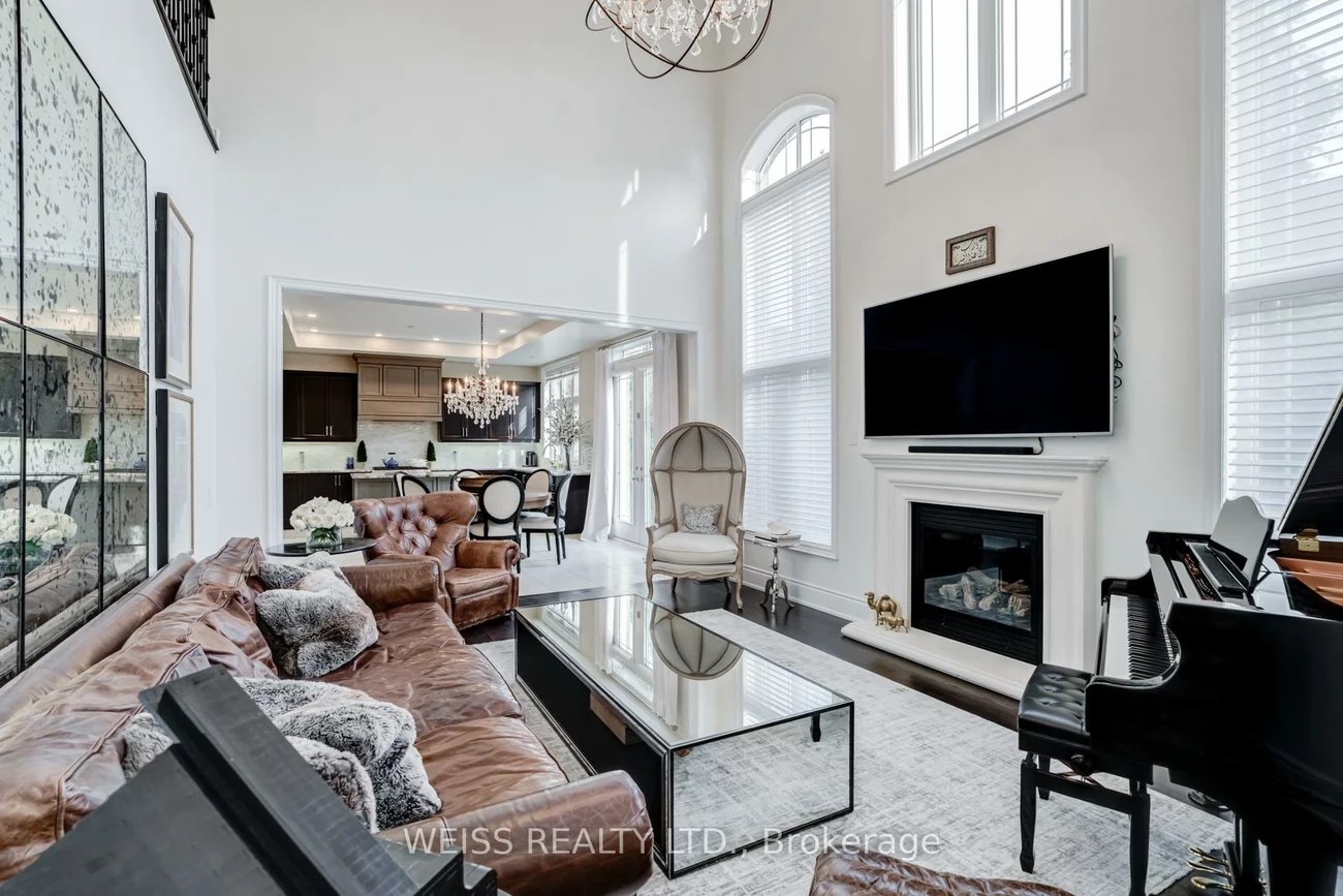 43, Chesney, Kleinburg, Vaughan
