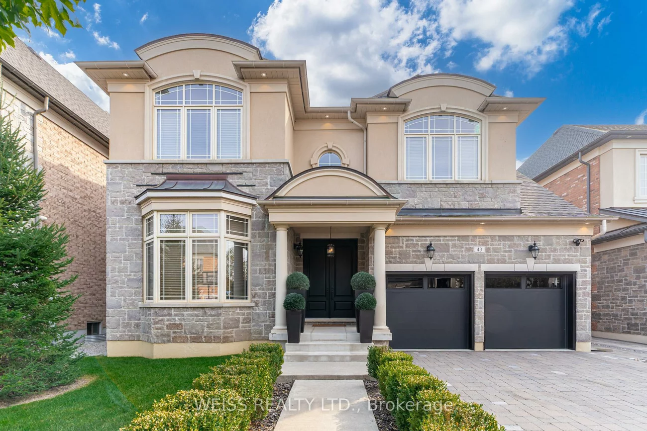 43, Chesney, Kleinburg, Vaughan