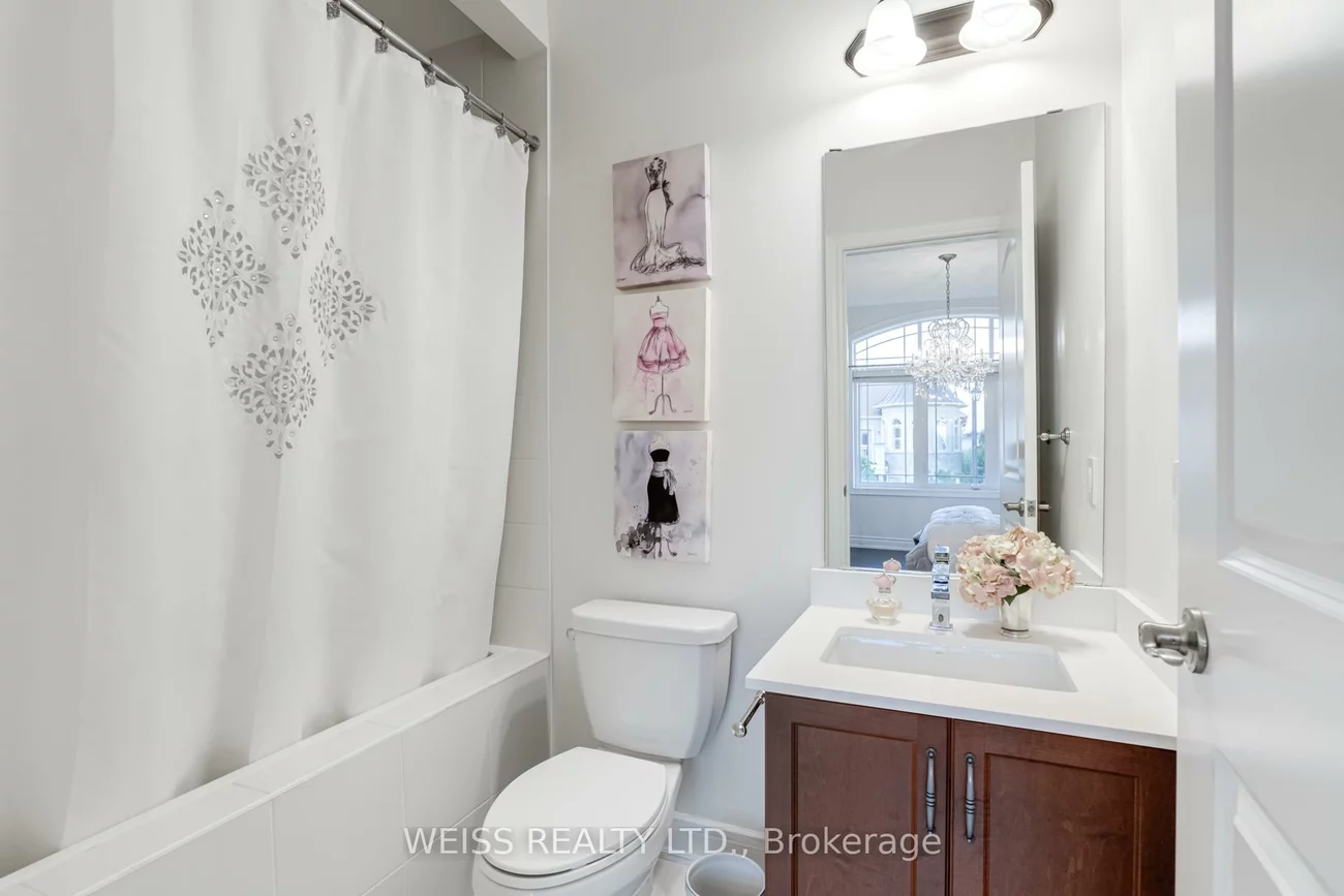 43, Chesney, Kleinburg, Vaughan