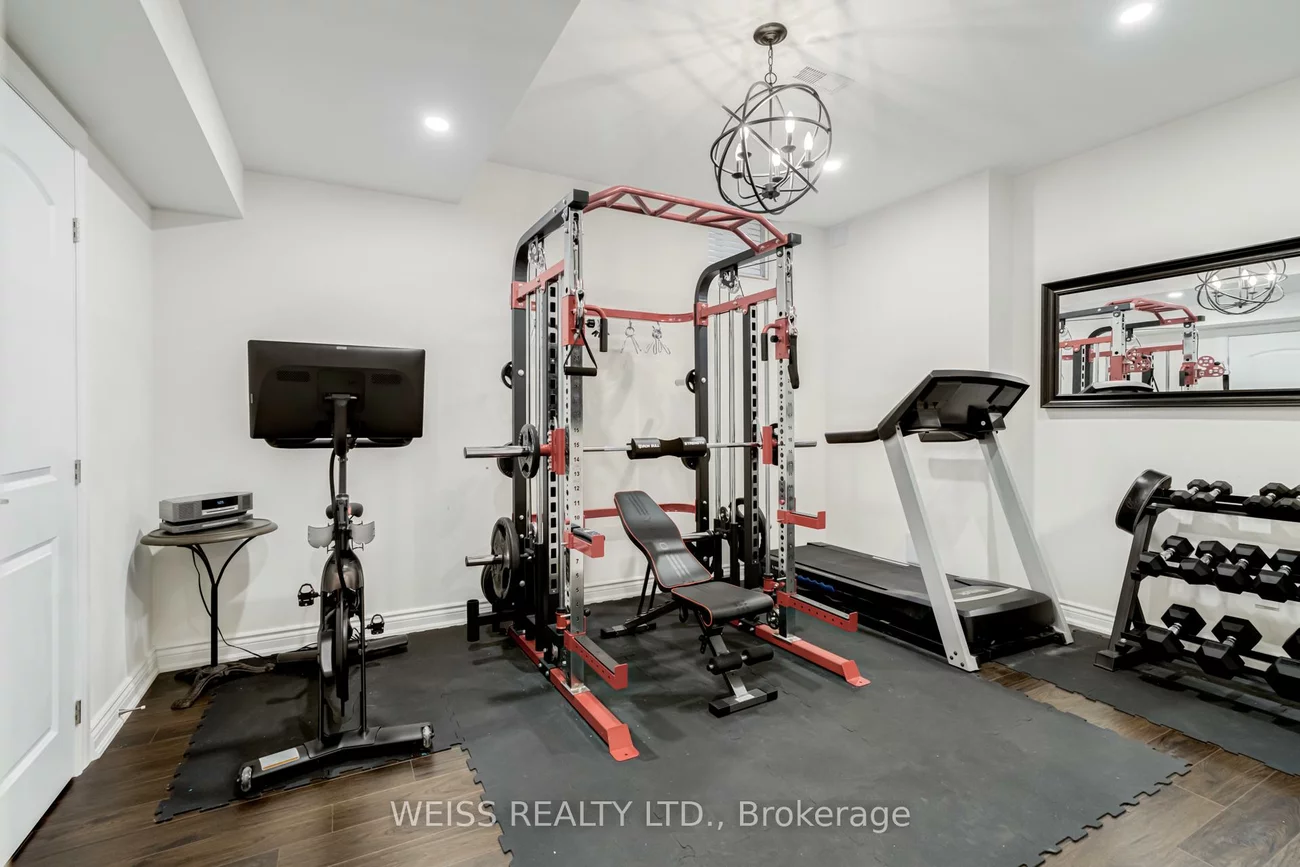 43, Chesney, Kleinburg, Vaughan