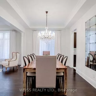 43, Chesney, Kleinburg, Vaughan