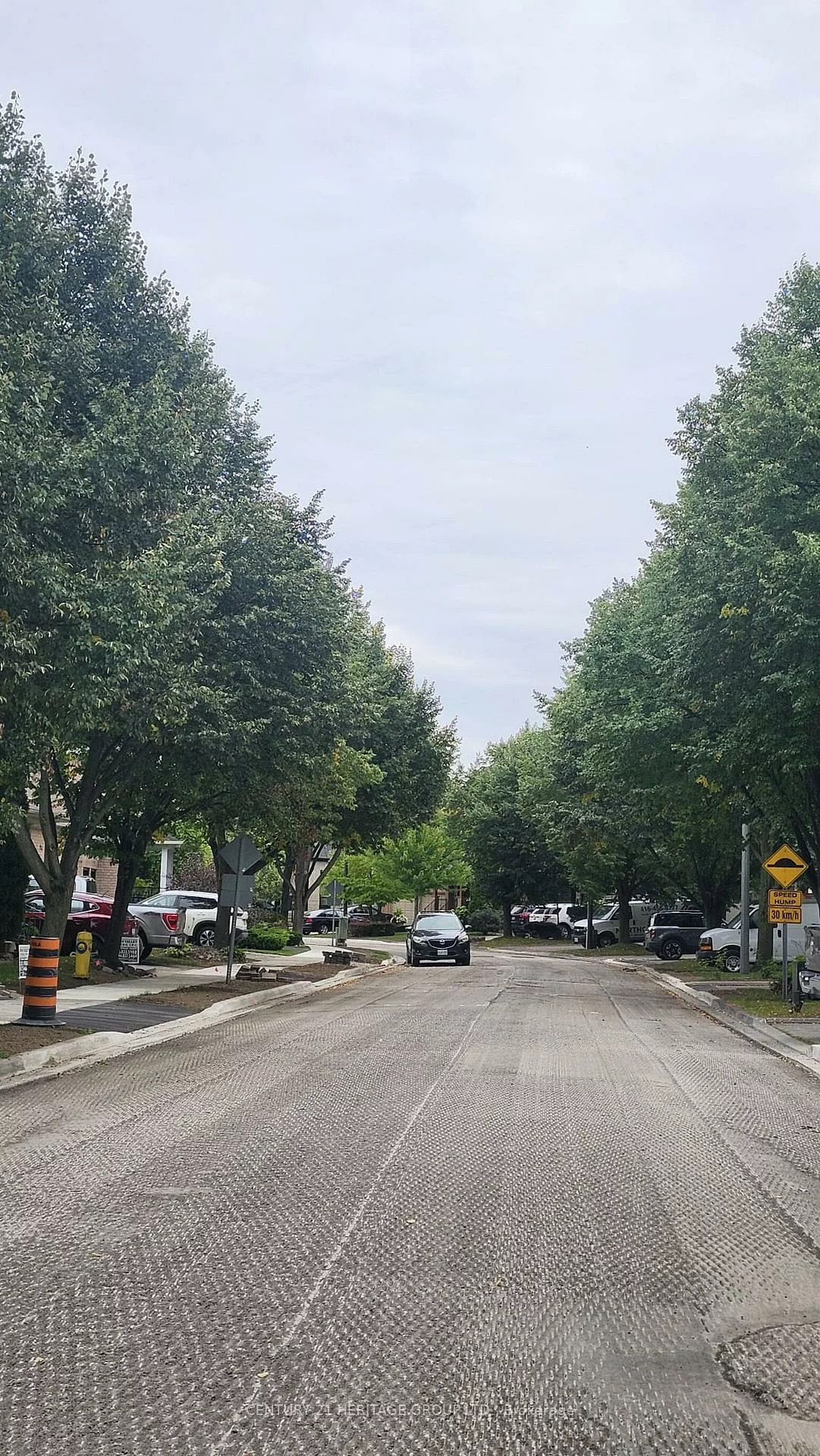 116, Marbella, Sonoma Heights, Vaughan