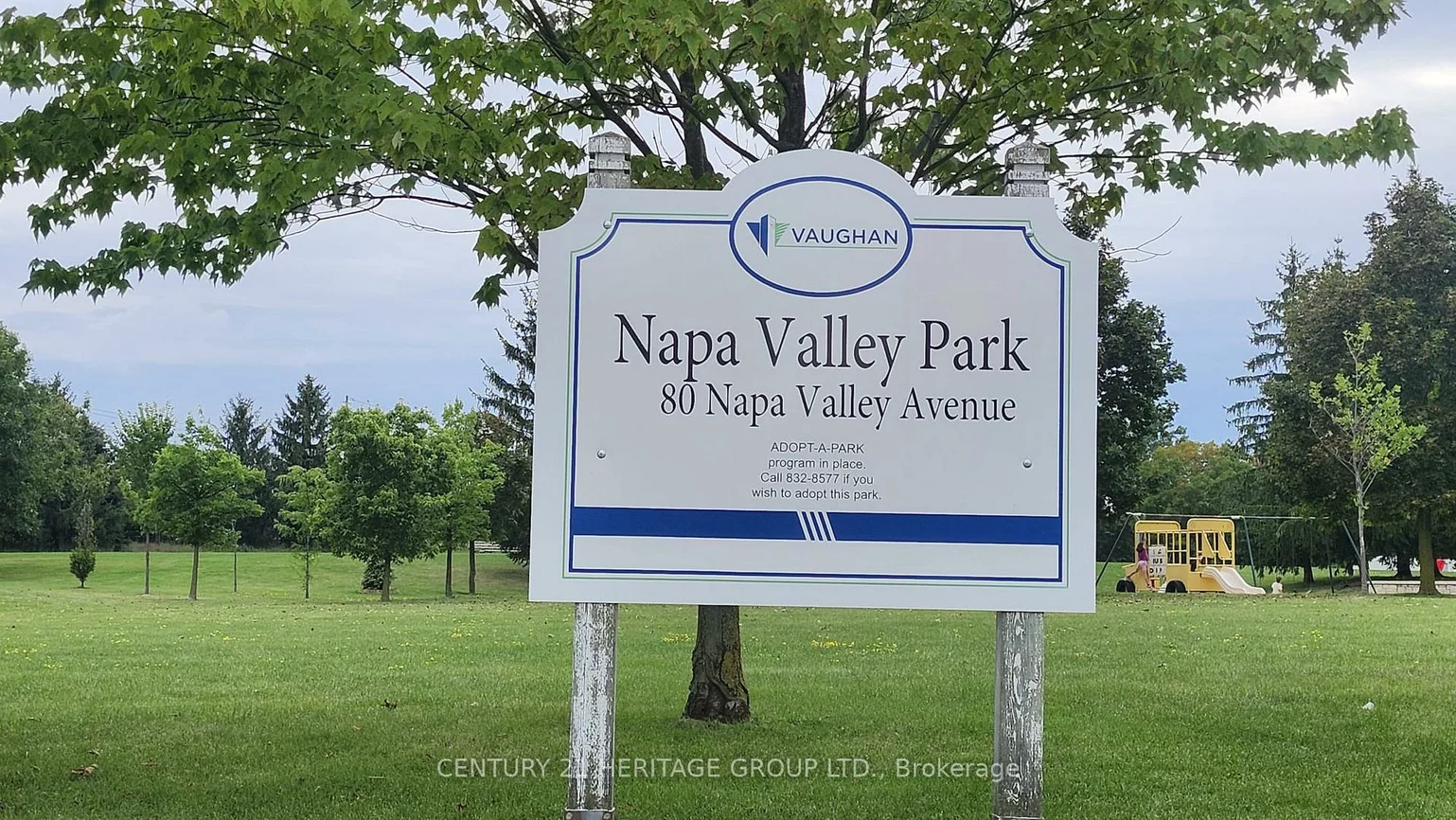 116, Marbella, Sonoma Heights, Vaughan