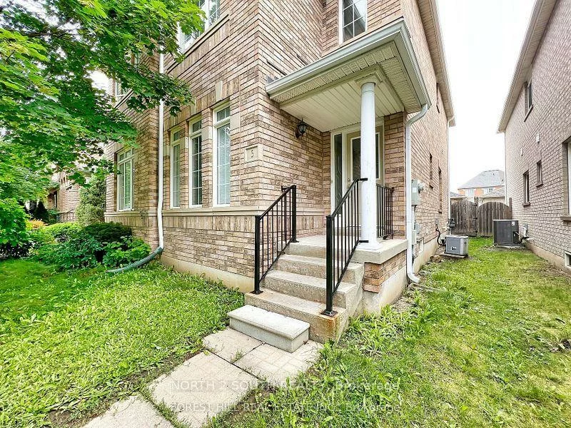 5, Bellagio, Patterson, Vaughan