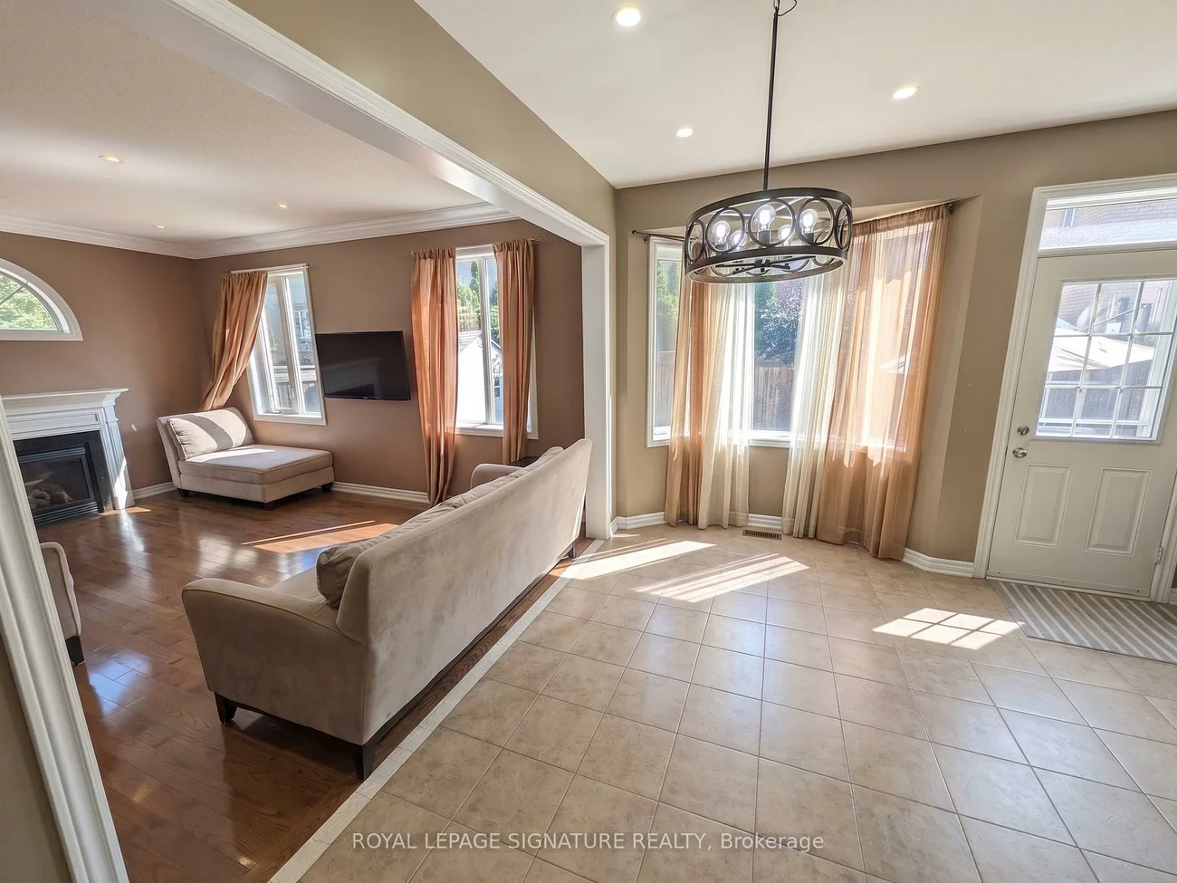 337, Via Campanile, Vellore Village, Vaughan