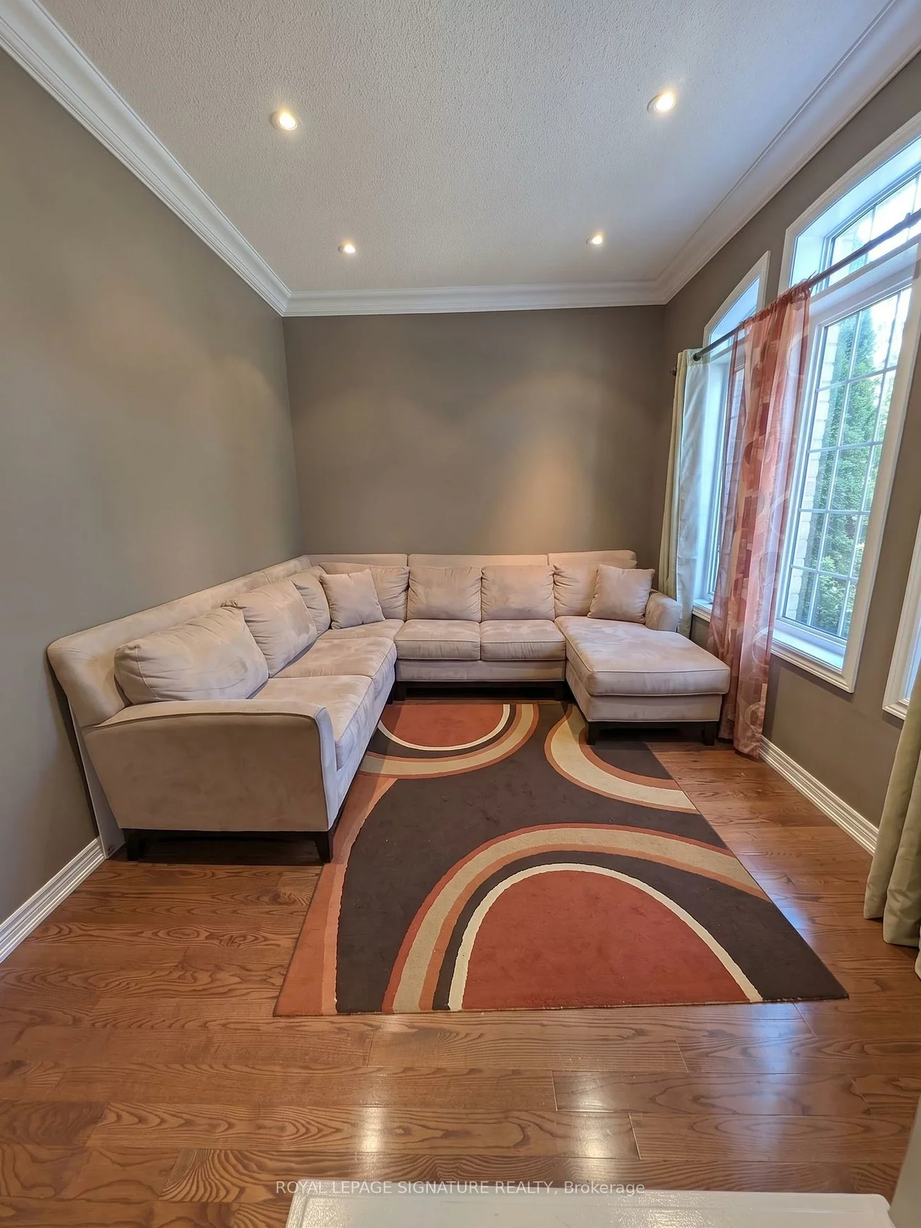 337, Via Campanile, Vellore Village, Vaughan