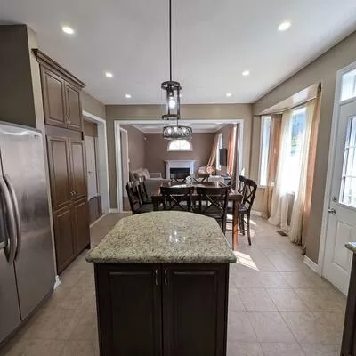 337, Via Campanile, Vellore Village, Vaughan