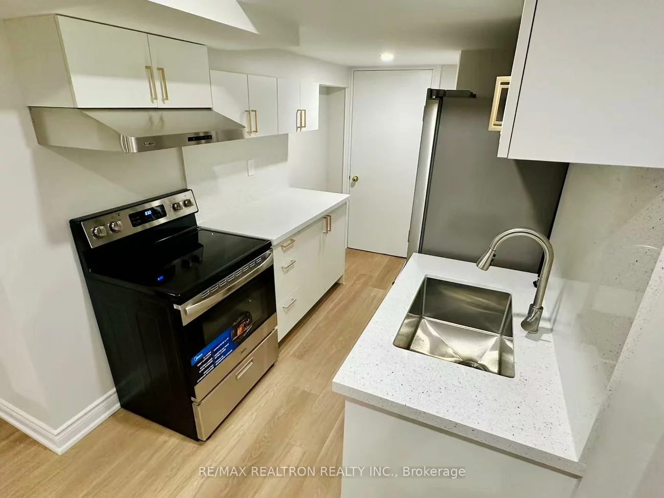 511, Pleasant Ridge, Patterson, Vaughan