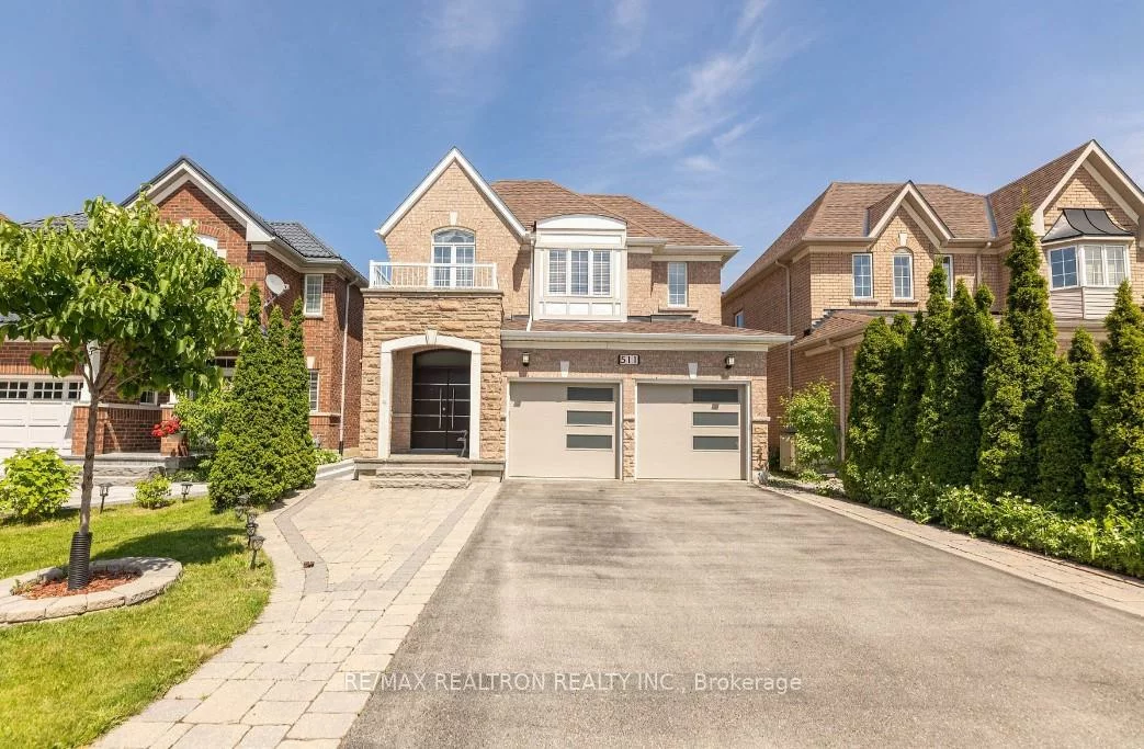 511, Pleasant Ridge, Patterson, Vaughan