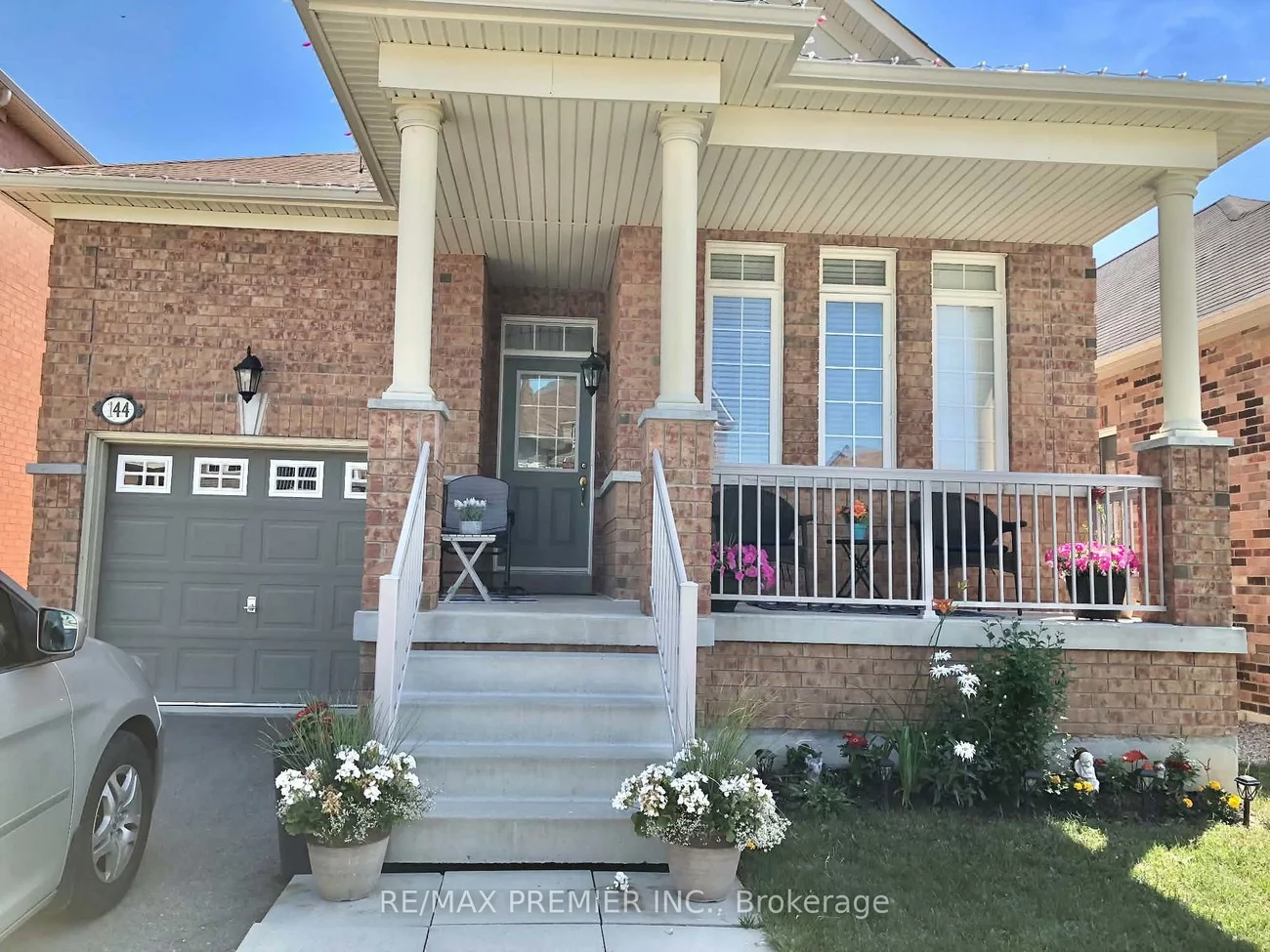 144, Greenview, Rural Vaughan, Vaughan