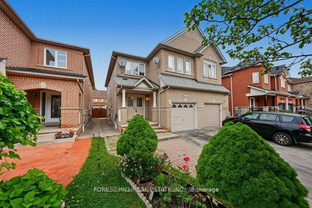 46, Gianmarco, Vellore Village, Vaughan
