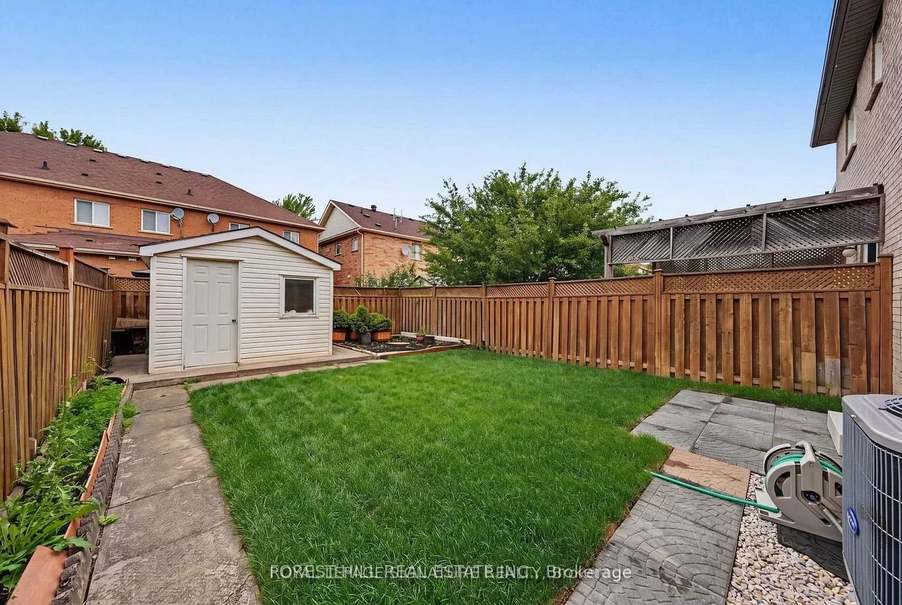 46, Gianmarco, Vellore Village, Vaughan