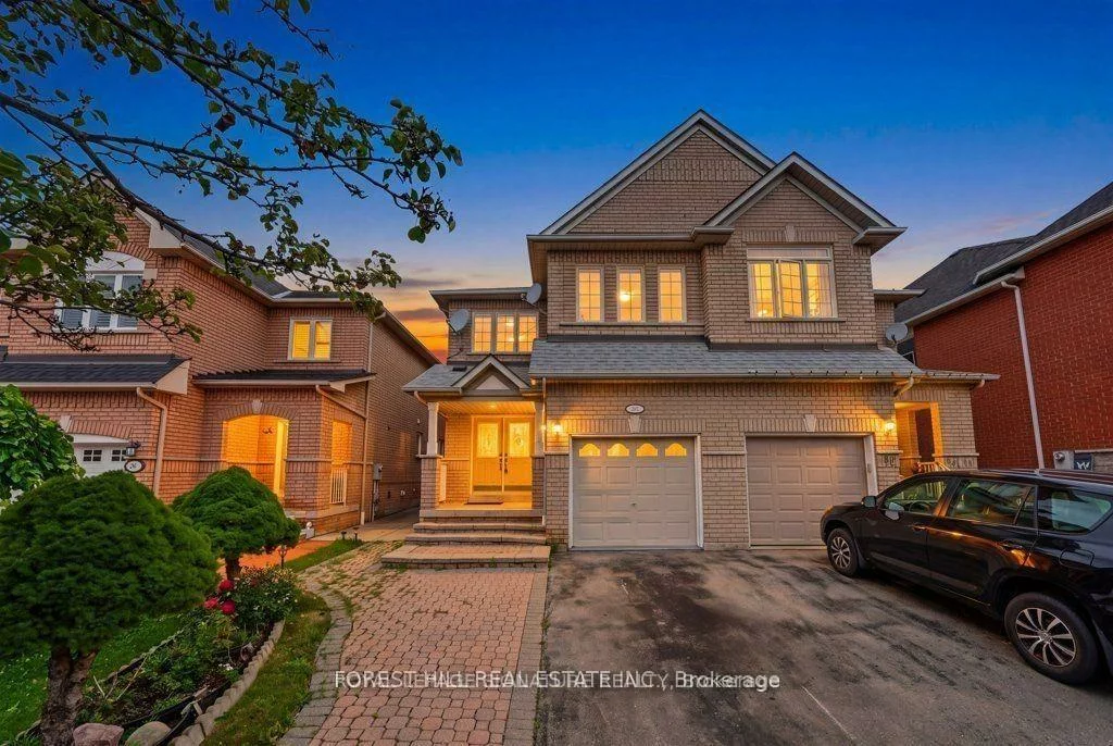 46, Gianmarco, Vellore Village, Vaughan
