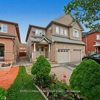 46, Gianmarco, Vellore Village, Vaughan