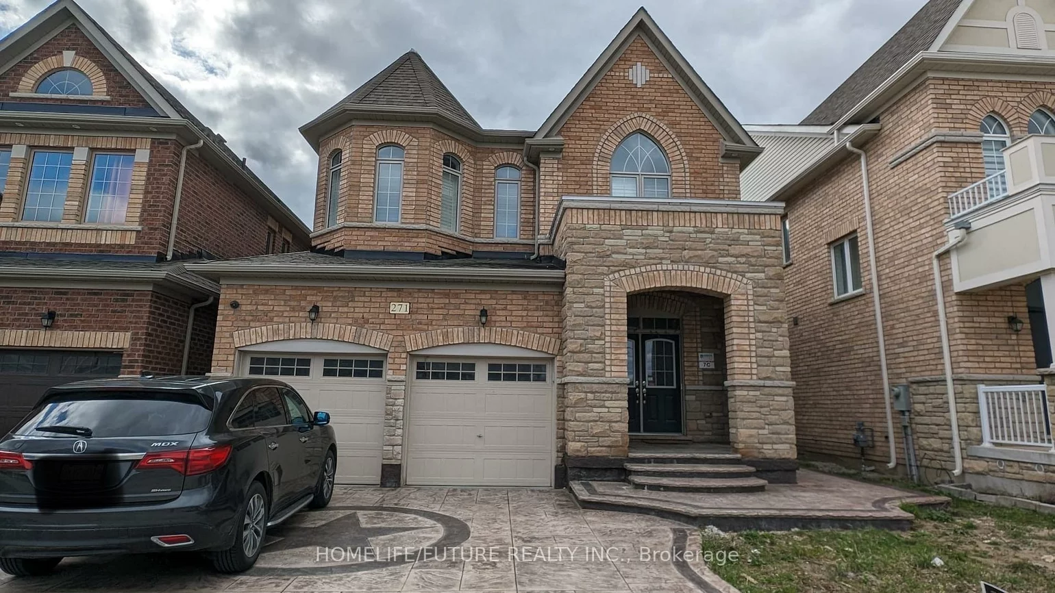 271, East's Corners, Kleinburg, Vaughan