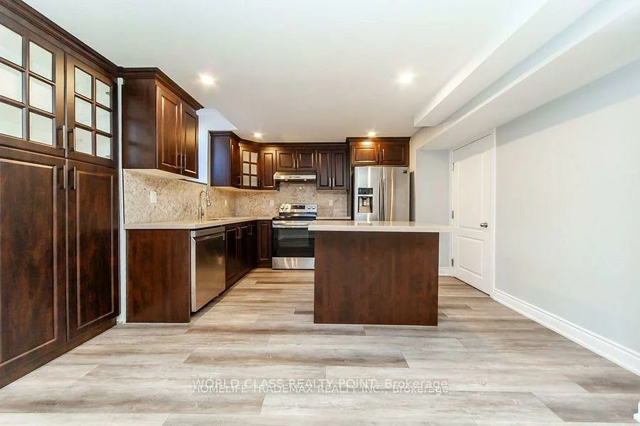 83, Ampezzo, Vellore Village, Vaughan