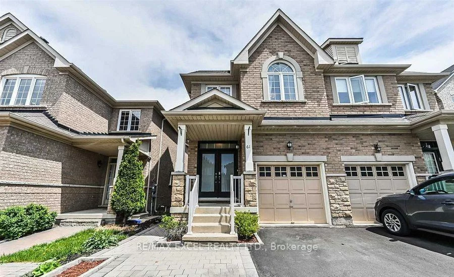 61, Landwood, Patterson, Vaughan
