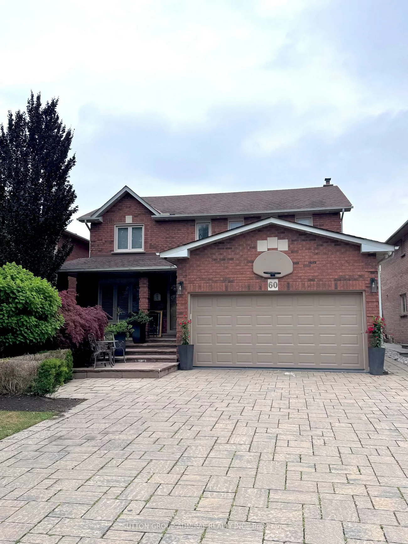60, Spring Town, East Woodbridge, Vaughan