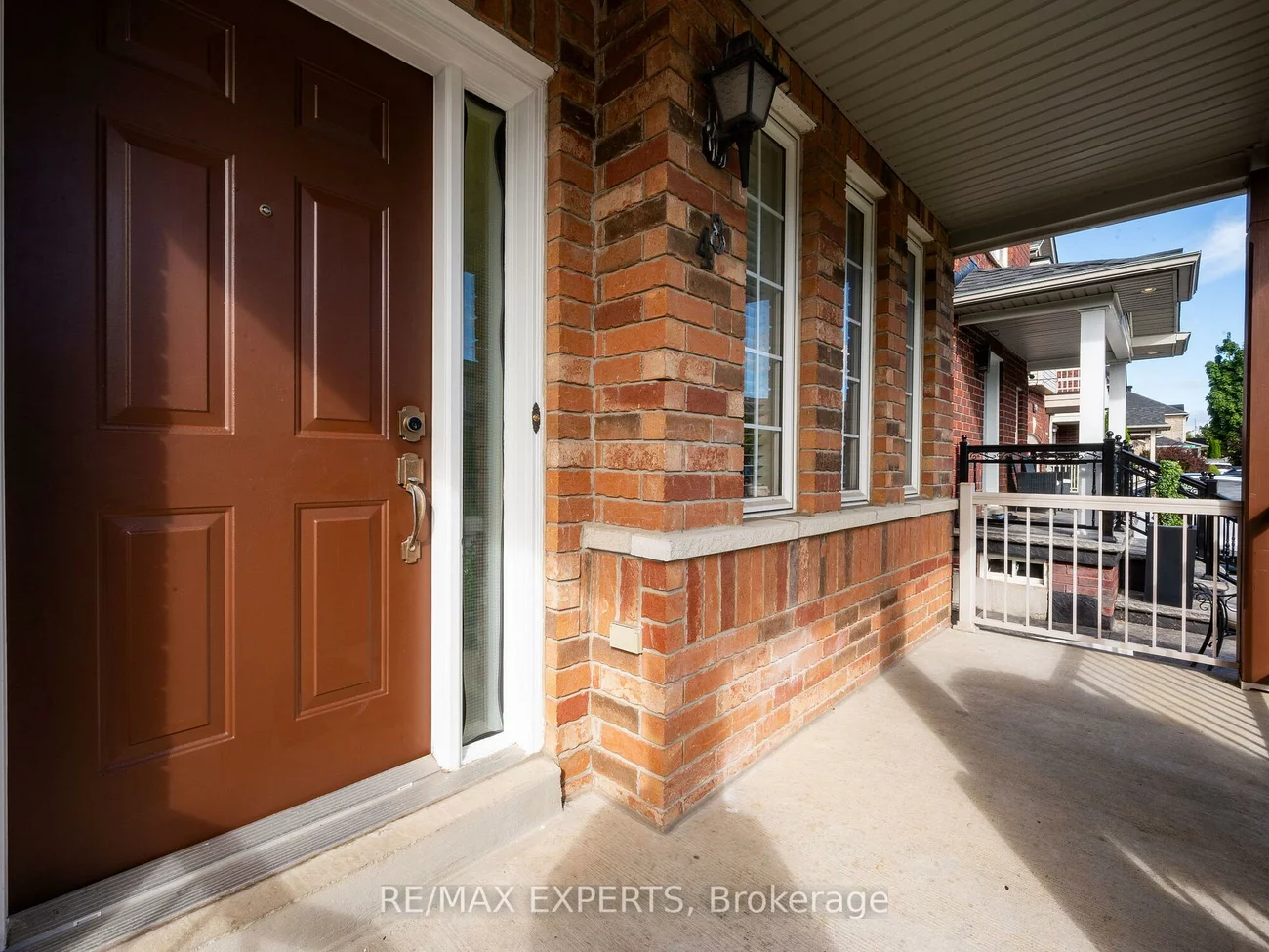 48, Dylan, Vellore Village, Vaughan