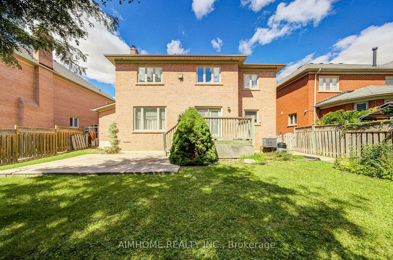 71, Malden, East Woodbridge, Vaughan