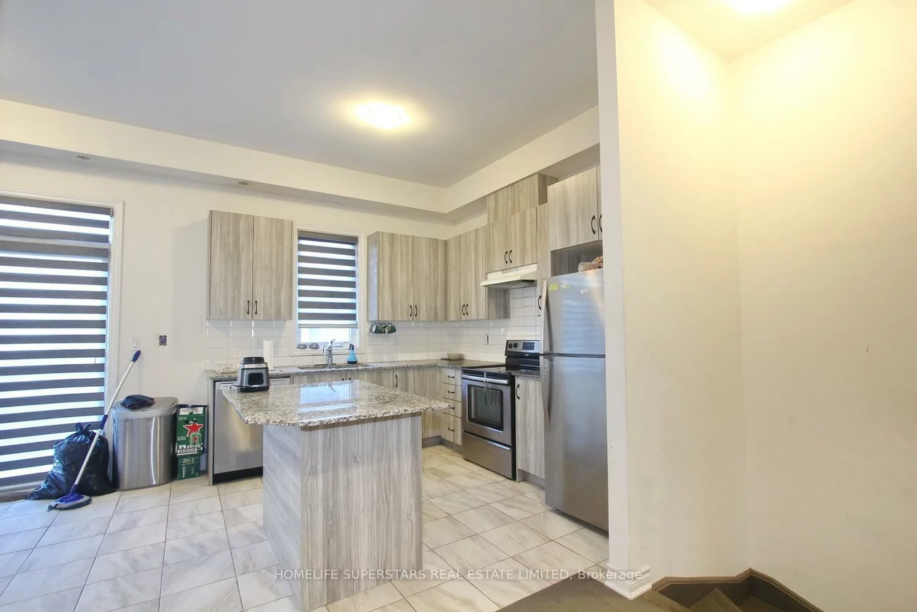 72, Wascana, Elder Mills, Vaughan