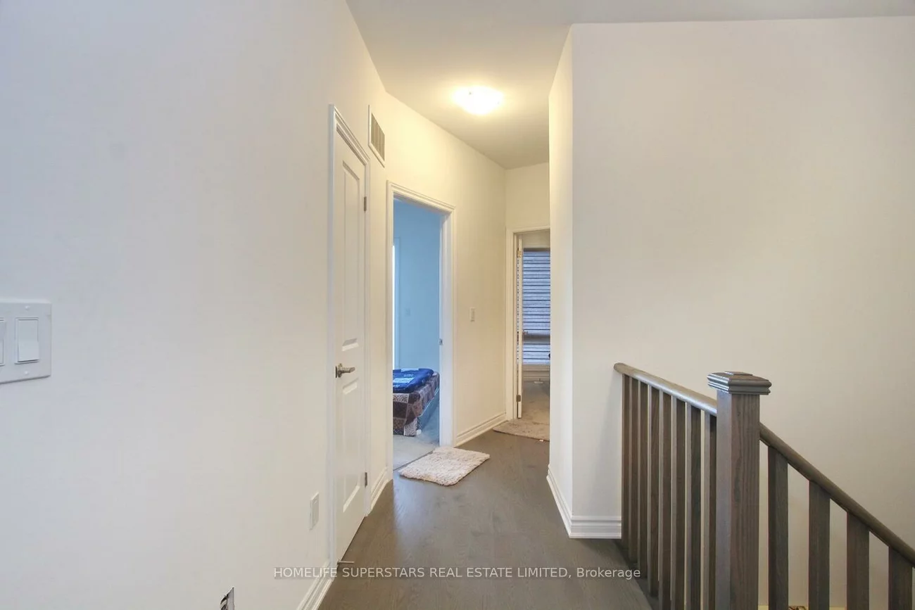 72, Wascana, Elder Mills, Vaughan