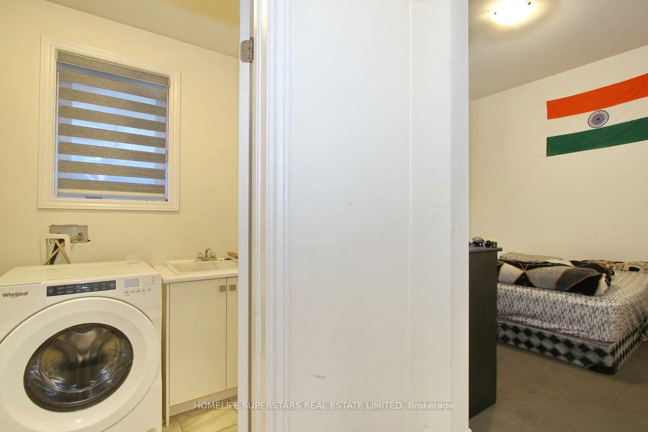 72, Wascana, Elder Mills, Vaughan