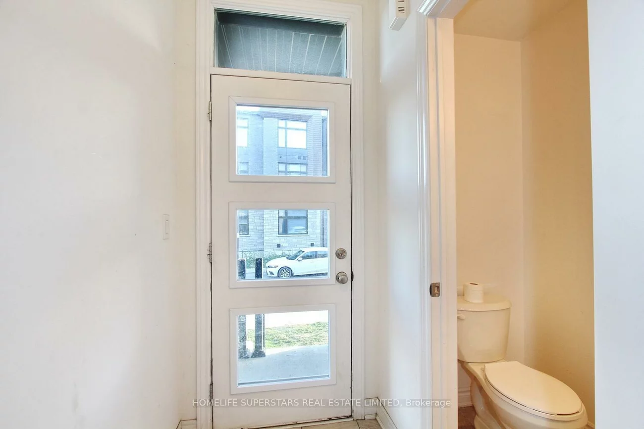 72, Wascana, Elder Mills, Vaughan