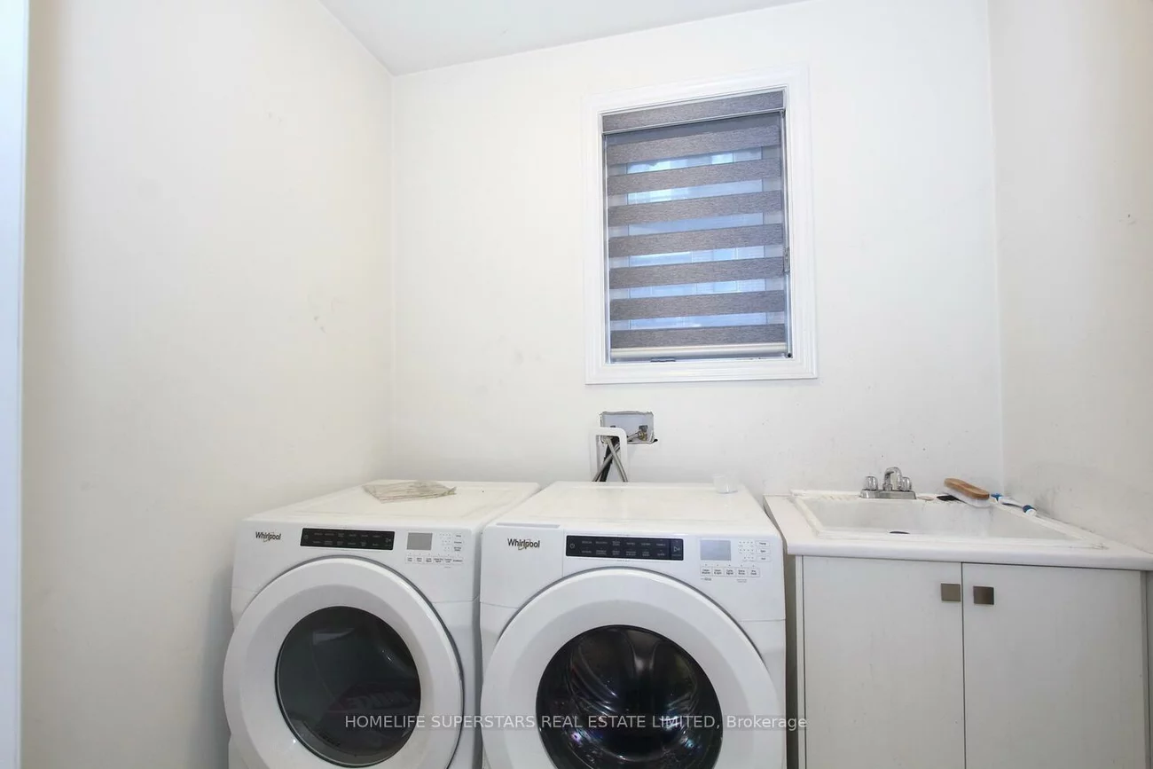 72, Wascana, Elder Mills, Vaughan