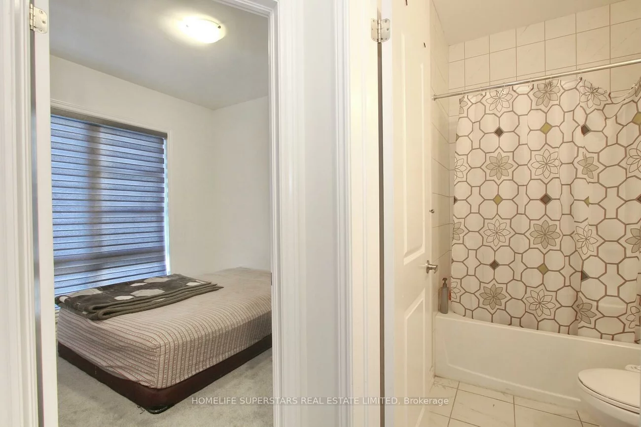 72, Wascana, Elder Mills, Vaughan