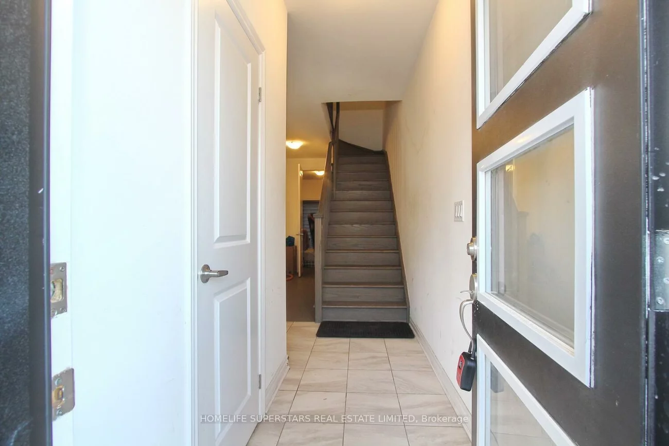72, Wascana, Elder Mills, Vaughan