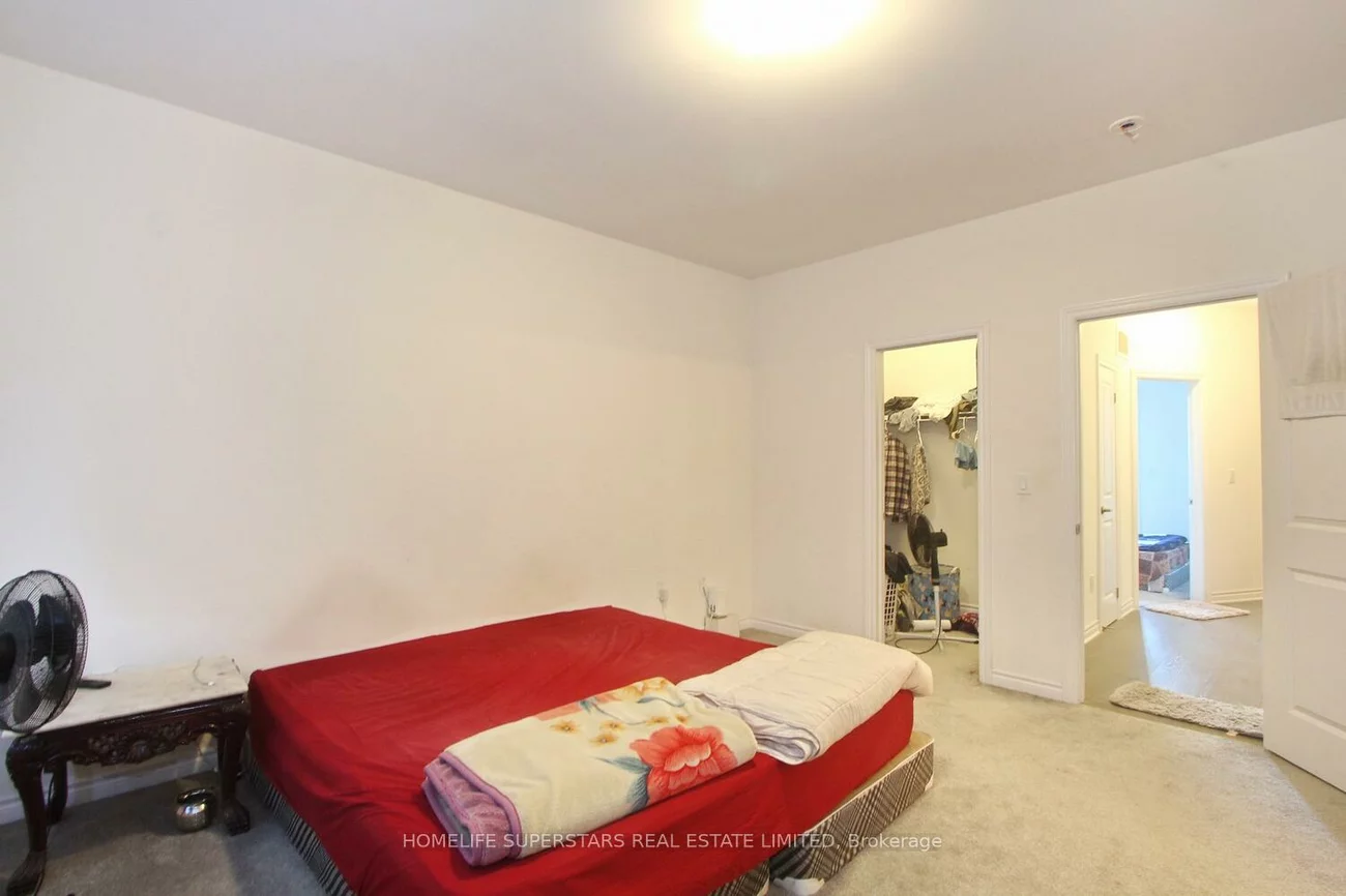 72, Wascana, Elder Mills, Vaughan