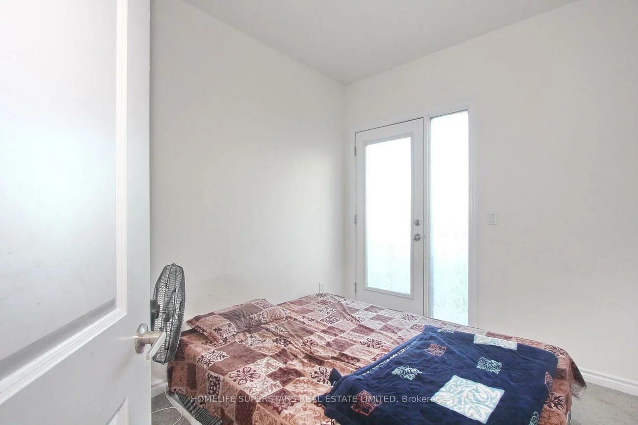 72, Wascana, Elder Mills, Vaughan