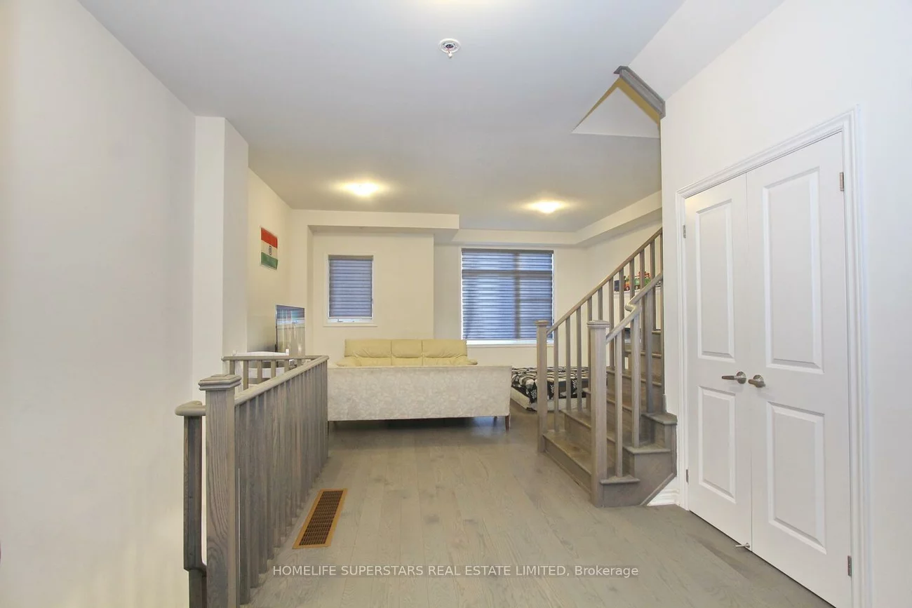 72, Wascana, Elder Mills, Vaughan