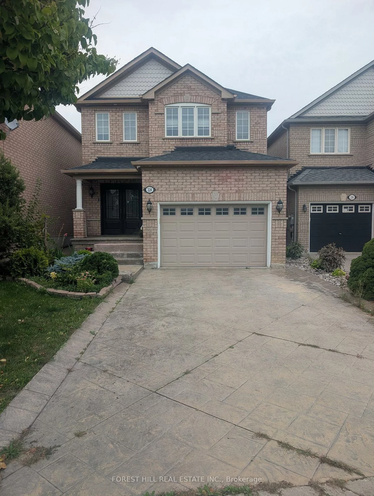 224, Bachman, Maple, Vaughan