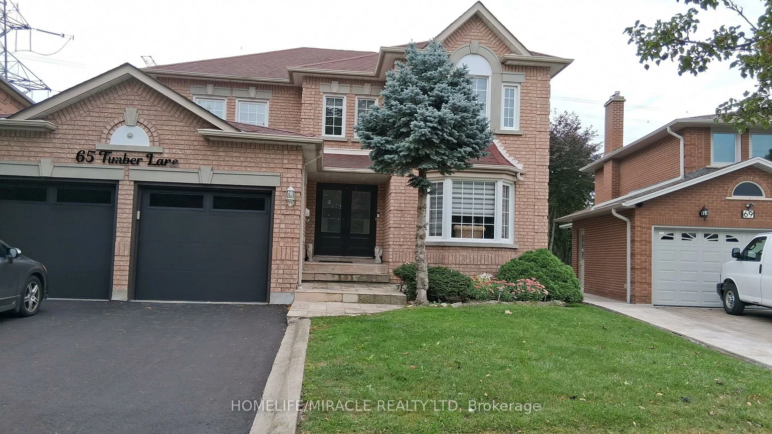 65, Timber, East Woodbridge, Vaughan