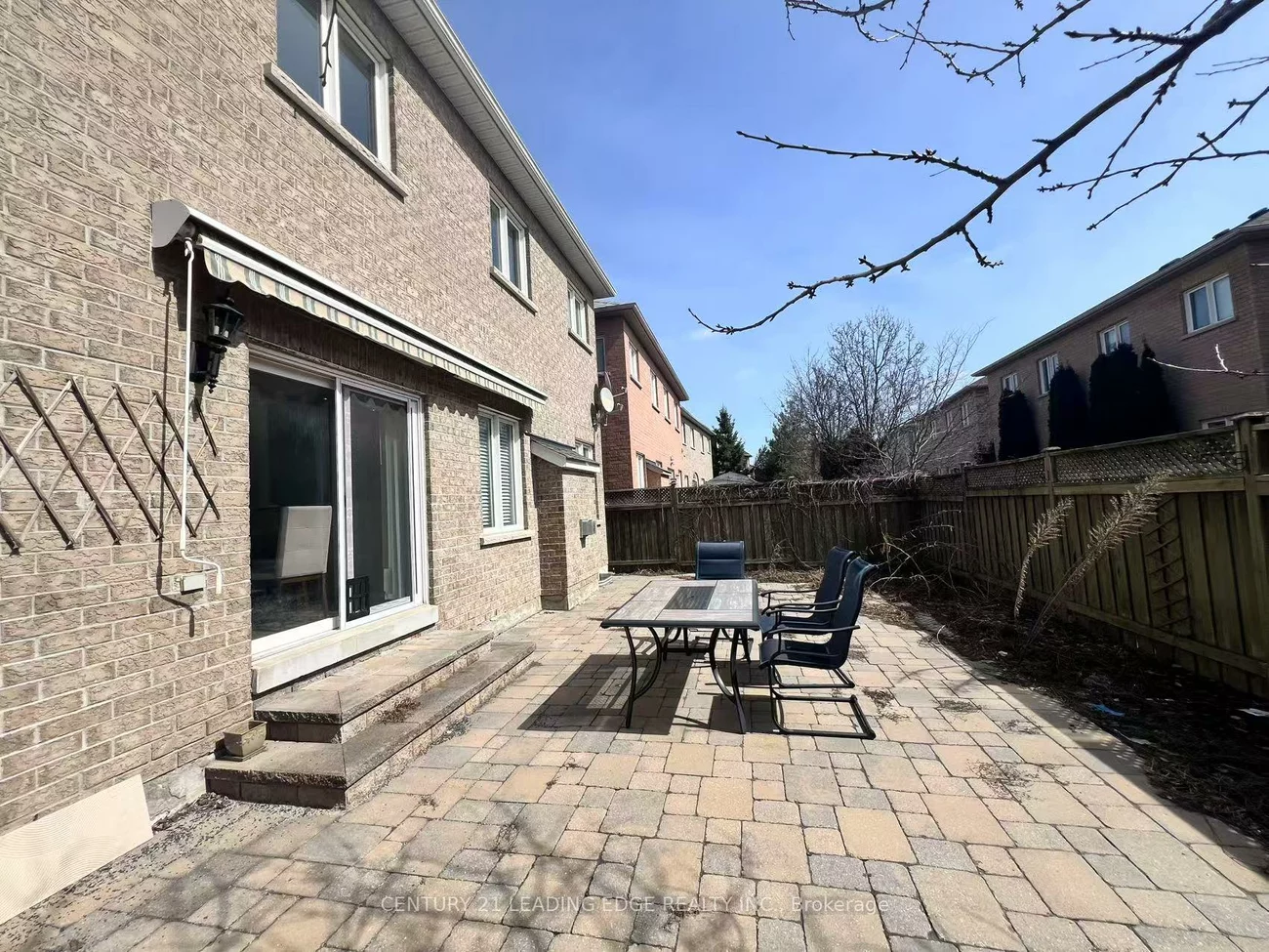 491, Summeridge, Patterson, Vaughan