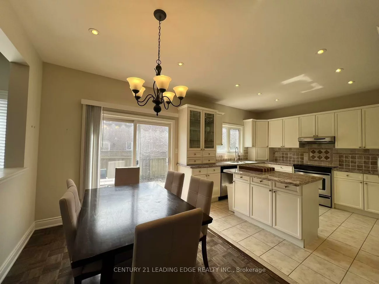 491, Summeridge, Patterson, Vaughan