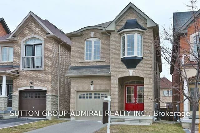 447, Lady Nadia, Patterson, Vaughan