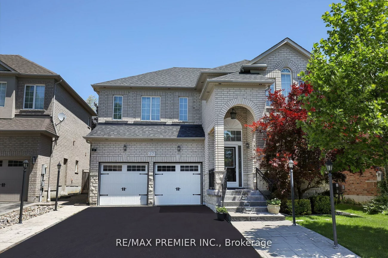 27, Giovanni, Sonoma Heights, Vaughan