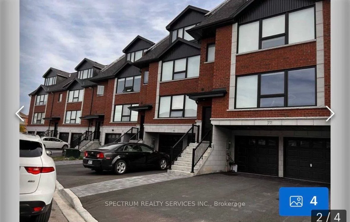85, Vedette, East Woodbridge, Vaughan