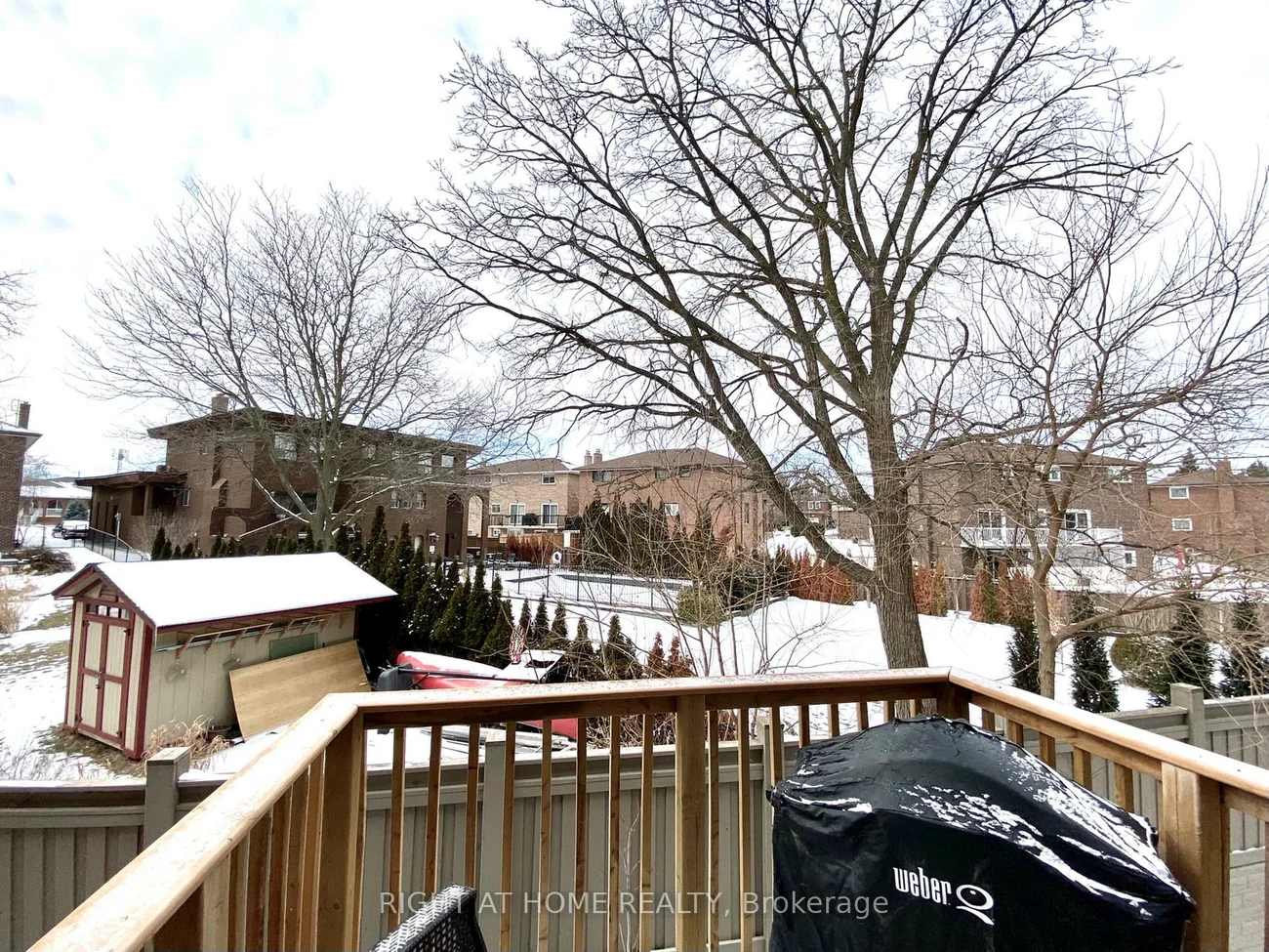 2, Queen Mary, East Woodbridge, Vaughan