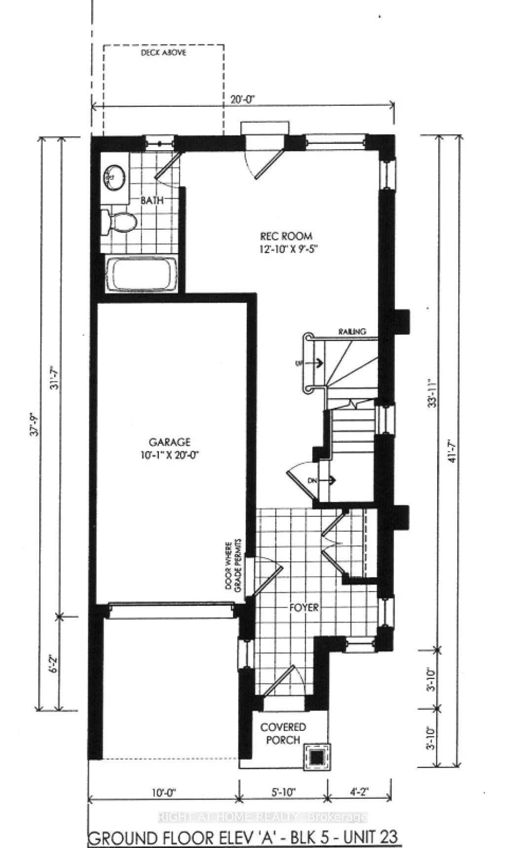2, Queen Mary, East Woodbridge, Vaughan