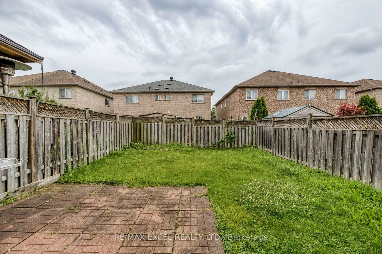 50, Casabel, Vellore Village, Vaughan
