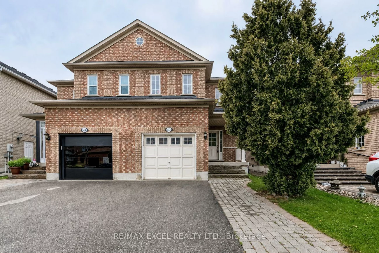 50, Casabel, Vellore Village, Vaughan