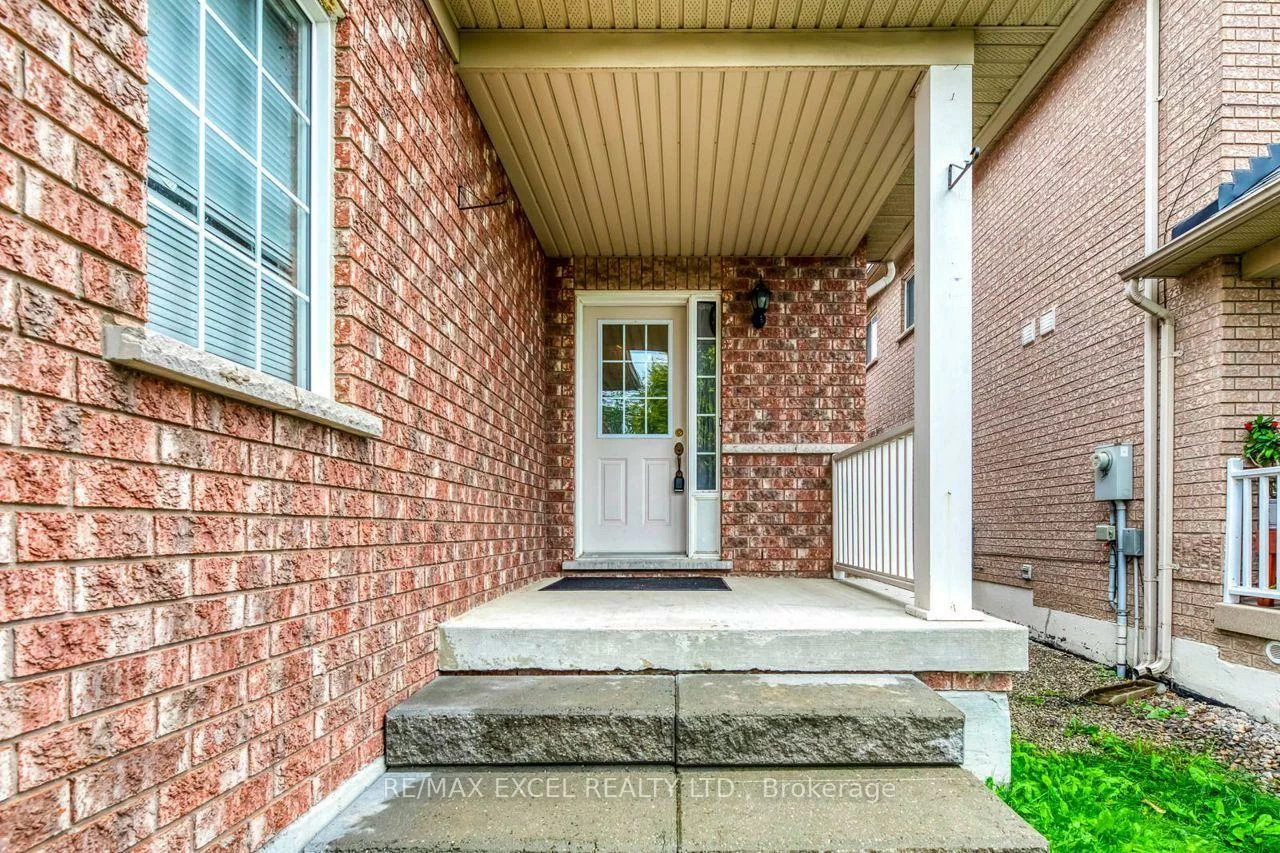 50, Casabel, Vellore Village, Vaughan
